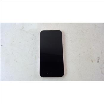 Apple IPhone 13 Activation Locked, Sold For Parts