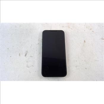Apple IPhone 13 Activation Locked, Sold For Parts