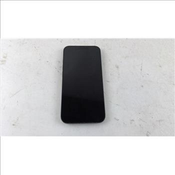 Apple IPhone 13, Activation Locked, Sold For Parts