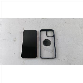 Apple IPhone 13, Activation Locked, Sold For Parts