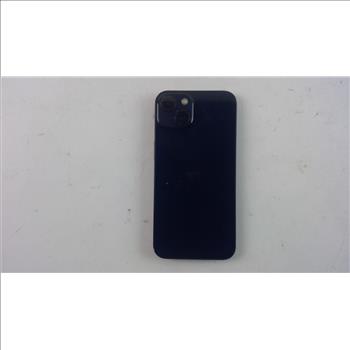 Apple IPhone 13 Activation Locked, Sold For Parts