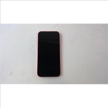 Apple IPhone 13 Activation Locked, Sold For Parts