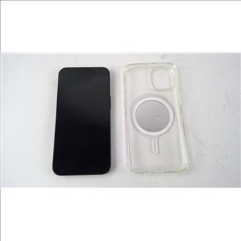 Apple IPhone 13 Activation Locked, Sold For Parts
