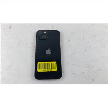 Apple IPhone 13, Activation Locked, Sold For Parts