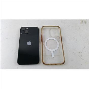 Apple IPhone 13, Activation Locked, Sold For Parts