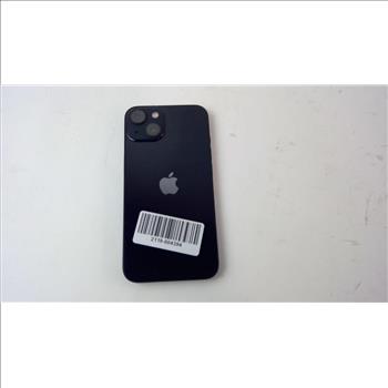 Apple IPhone 13 Activation Locked, Sold For Parts