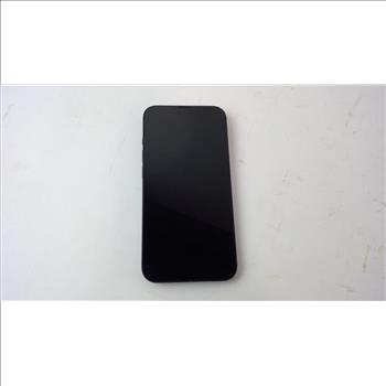 Apple IPhone 13 Activation Locked, Sold For Parts