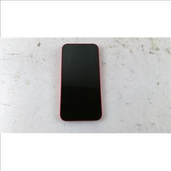 Apple IPhone 13, Activation Locked, Sold For Parts