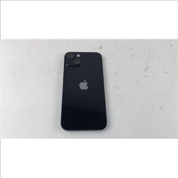 Apple IPhone 13, Activation Locked, Sold For Parts