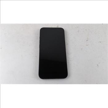 Apple IPhone 13, Activation Locked, Sold For Parts