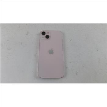 Apple IPhone 13, Activation Locked, Sold For Parts