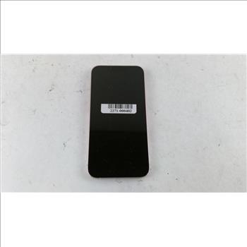 Apple IPhone 13, Activation Locked, Sold For Parts