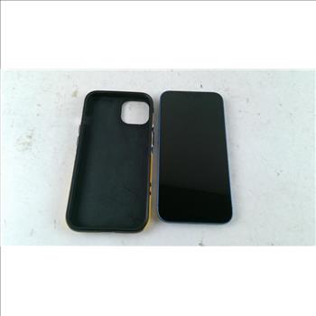 Apple IPhone 13, Activation Locked, Sold For Parts