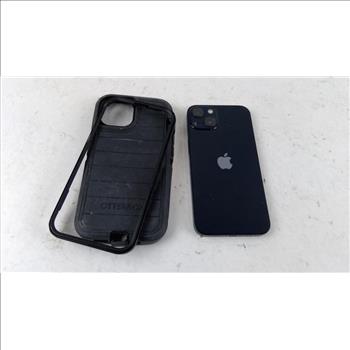 Apple IPhone 13, Activation Locked, Sold For Parts