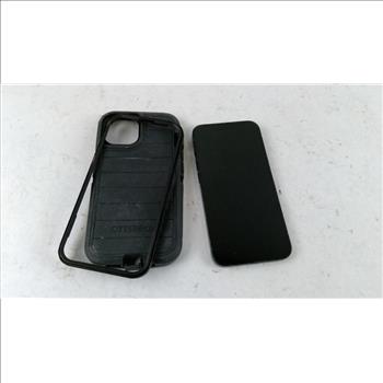 Apple IPhone 13, Activation Locked, Sold For Parts