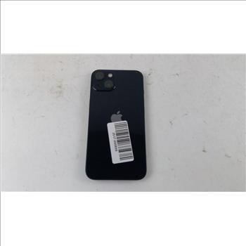 Apple IPhone 13, Activation Locked, Sold For Parts