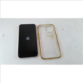 Apple IPhone 13, Activation Locked, Sold For Parts