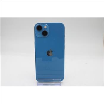Apple IPhone 13 Activation Locked, Sold For Parts