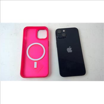 Apple IPhone 13 Activation Locked, Sold For Parts