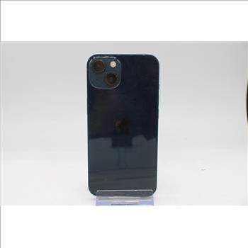 Apple IPhone 13 Activation Locked, Sold For Parts