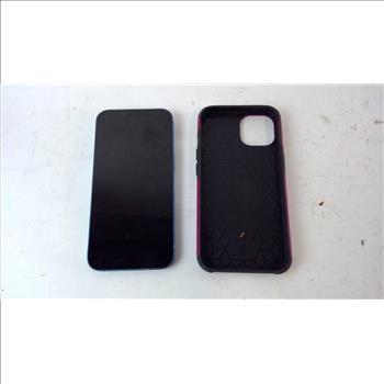 Apple IPhone 13 Activation Locked, Sold For Parts