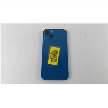Apple IPhone 13 Activation Locked, Sold For Parts