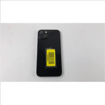 Apple IPhone 13 Activation Locked, Sold For Parts