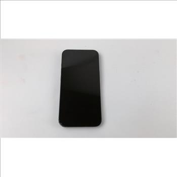 Apple IPhone 13 Activation Locked, Sold For Parts