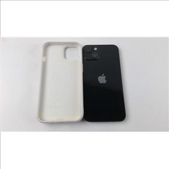 Apple IPhone 13 Activation Locked, Sold For Parts