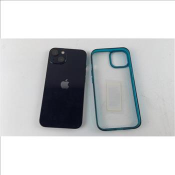 Apple IPhone 13 Activation Locked, Sold For Parts