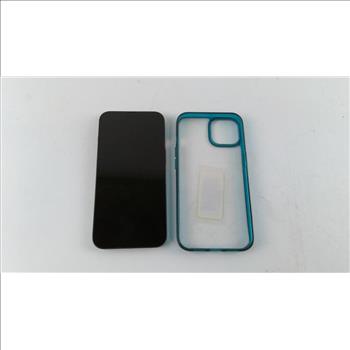 Apple IPhone 13 Activation Locked, Sold For Parts