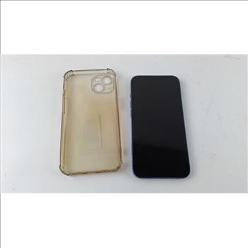 Apple IPhone 13 Activation Locked, Sold For Parts