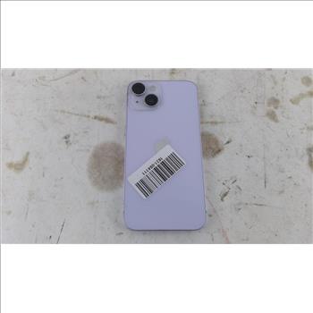 Apple IPhone 13 Activation Locked, Sold For Parts