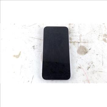 Apple IPhone 13 Activation Locked, Sold For Parts