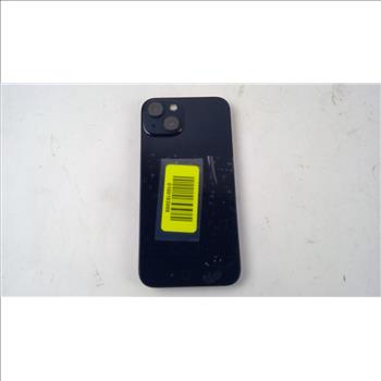 Apple IPhone 13 Activation Locked, Sold For Parts