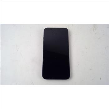 Apple IPhone 13 Activation Locked, Sold For Parts