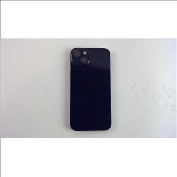 Apple IPhone 13 Activation Locked, Sold For Parts