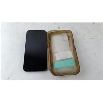 Apple IPhone 13, Activation Locked, Sold For Parts