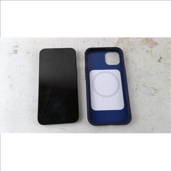 Apple IPhone 13, Activation Locked, Sold For Parts