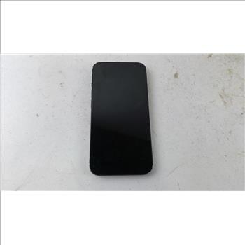 Apple IPhone 13, Activation Locked, Sold For Parts