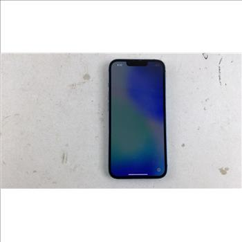 Apple IPhone 13, Activation Locked, Sold For Parts