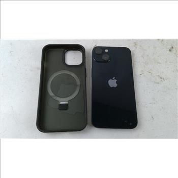 Apple IPhone 13, Activation Locked, Sold For Parts