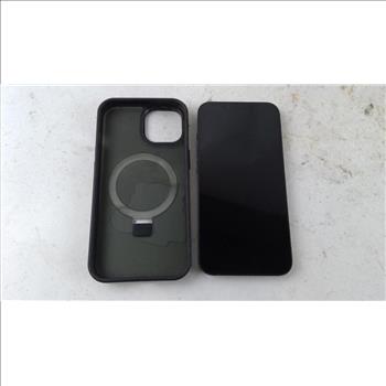 Apple IPhone 13, Activation Locked, Sold For Parts
