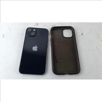 Apple IPhone 13, Activation Locked, Sold For Parts