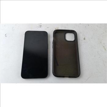 Apple IPhone 13, Activation Locked, Sold For Parts