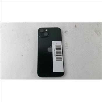 Apple IPhone 13, Activation Locked, Sold For Parts