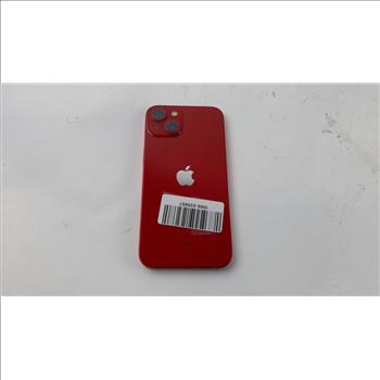 Apple IPhone 13, Activation Locked, Sold For Parts