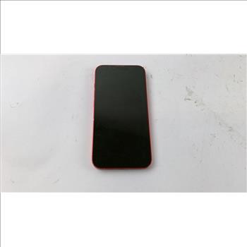 Apple IPhone 13, Activation Locked, Sold For Parts