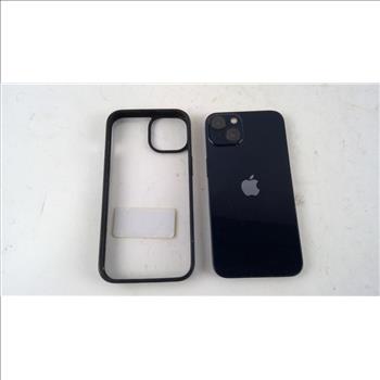 Apple IPhone 13 Activation Locked, Sold For Parts