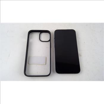 Apple IPhone 13 Activation Locked, Sold For Parts